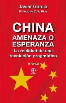 CHINA | 9788446052746 | GARCIA, JAVIER | Llibreria Aqualata | Comprar libros en catalán y castellano online | Comprar libros Igualada