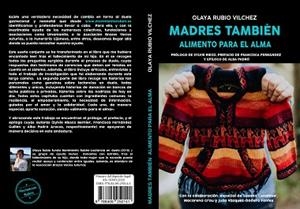 MADRES TAMBIÉN ALIMENTO PARA EL ALMA | 9788409250141 | RUBIO VÍLCHEZ, OLAYA | Llibreria Aqualata | Comprar libros en catalán y castellano online | Comprar libros Igualada