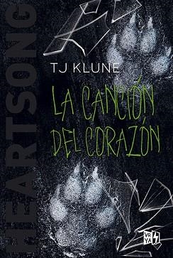 CANCIÓN DEL CORAZÓN, LA | 9788412622409 | KLUNE, T. J. | Llibreria Aqualata | Comprar llibres en català i castellà online | Comprar llibres Igualada