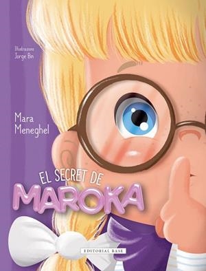 SECRET DE LA MAROKA, EL | 9788419007377 | MENEGHEL, MARA | Llibreria Aqualata | Comprar libros en catalán y castellano online | Comprar libros Igualada