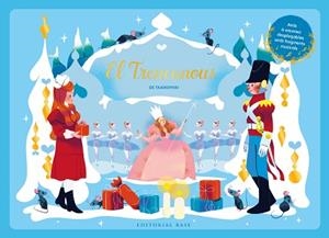 TRENCANOUS, EL | 9788419007285 | Llibreria Aqualata | Comprar libros en catalán y castellano online | Comprar libros Igualada