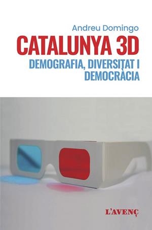 CATALUNYA 3D | 9788418680236 | DOMINGO, ANDREU | Llibreria Aqualata | Comprar llibres en català i castellà online | Comprar llibres Igualada