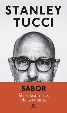 SABOR | 9788415887768 | TUCCI, STANLEY | Llibreria Aqualata | Comprar libros en catalán y castellano online | Comprar libros Igualada