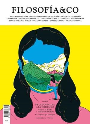 FILOSOFÍA & CO. 3 | 9788417786748 | AA.VV. | Llibreria Aqualata | Comprar libros en catalán y castellano online | Comprar libros Igualada