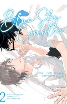 BLUE SKY COMPLEX 2 | 9788419536181 | ICHIKAWA KEI | Llibreria Aqualata | Comprar libros en catalán y castellano online | Comprar libros Igualada