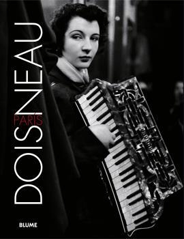 DOISNEAU. PARÍS | 9788419094865 | DOISNEAU, ROBERT | Llibreria Aqualata | Comprar libros en catalán y castellano online | Comprar libros Igualada