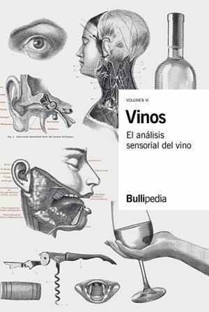 VINOS. EL ANÁLISIS SENSORIAL DEL VINO | 9788409432691 | Llibreria Aqualata | Comprar llibres en català i castellà online | Comprar llibres Igualada