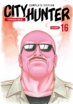 CITY HUNTER 16 | 9788419610003 | HOJO, TSUKASA | Llibreria Aqualata | Comprar libros en catalán y castellano online | Comprar libros Igualada