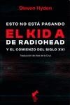 ESTO NO ESTÁ PASANDO | 9788419234049 | HYDEN, STEVEN | Llibreria Aqualata | Comprar libros en catalán y castellano online | Comprar libros Igualada