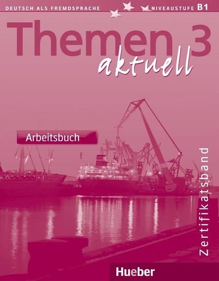 THEMEN AKTUELL 2 EJERCICIOS | 9783190116911 | Llibreria Aqualata | Comprar llibres en català i castellà online | Comprar llibres Igualada