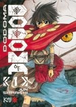 DODOMA 1 (MANGA EN CATALA) | 9788419477095 | SHIRAISHI, JUN | Llibreria Aqualata | Comprar libros en catalán y castellano online | Comprar libros Igualada
