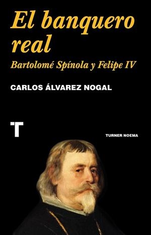 BANQUERO REAL, EL | 9788418895326 | ÁLVAREZ NOGAL, CARLOS | Llibreria Aqualata | Comprar libros en catalán y castellano online | Comprar libros Igualada