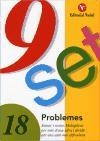 NOU-SET 18 : SUMAR I RESTAR. MULTIPLICAR MES D' UNA I DIVIDI | 9788478870448 | MARTÍ FUSTER, R. M. ; NADAL, J. | Llibreria Aqualata | Comprar libros en catalán y castellano online | Comprar libros Igualada
