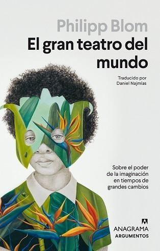 GRAN TEATRO DEL MUNDO, EL | 9788433901538 | BLOM, PHILIPP | Llibreria Aqualata | Comprar libros en catalán y castellano online | Comprar libros Igualada