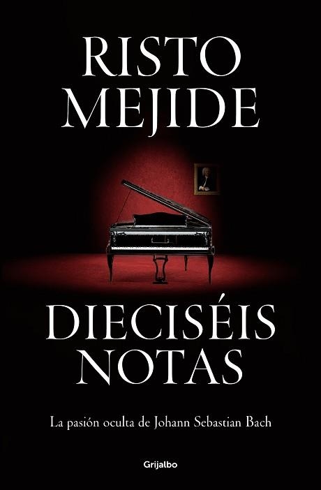 DIECISÉIS NOTAS | 9788425364624 | MEJIDE, RISTO | Llibreria Aqualata | Comprar libros en catalán y castellano online | Comprar libros Igualada