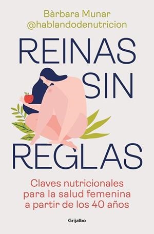REINAS SIN REGLAS | 9788425362866 | MUNAR, BÀRBARA | Llibreria Aqualata | Comprar libros en catalán y castellano online | Comprar libros Igualada