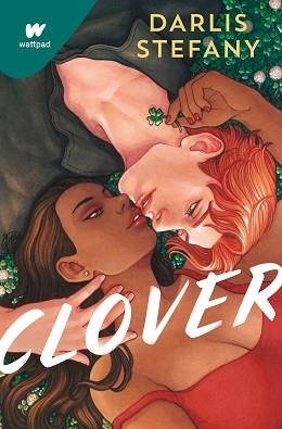 CLOVER (LIBRO 1) | 9788419169891 | STEFANY, DARLIS | Llibreria Aqualata | Comprar libros en catalán y castellano online | Comprar libros Igualada