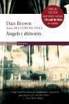 ANGELS I DIMONIS (NARRATIVA 237) | 9788497870474 | BROWN, DAN | Llibreria Aqualata | Comprar llibres en català i castellà online | Comprar llibres Igualada