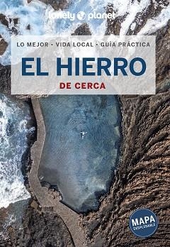 HIERRO DE CERCA, EL (LONELY PLANET 2023) | 9788408259978 | NOBLE, ISABELLA | Llibreria Aqualata | Comprar libros en catalán y castellano online | Comprar libros Igualada