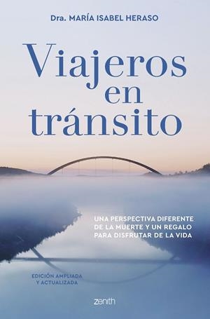 VIAJEROS EN TRÁNSITO (EDICIÓN AMPLIADA Y ACTUALIZADA) | 9788408265849 | HERASO, MARÍA ISABEL | Llibreria Aqualata | Comprar libros en catalán y castellano online | Comprar libros Igualada