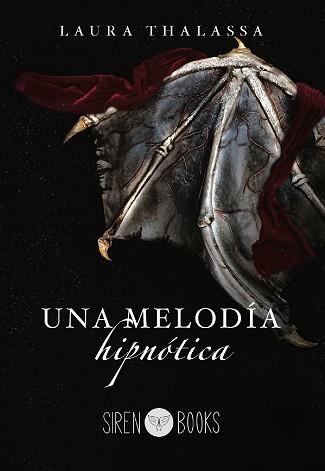 UNA MELODÍA HIPNÓTICA | 9788412604337 | THALASSA, LAURA | Llibreria Aqualata | Comprar llibres en català i castellà online | Comprar llibres Igualada