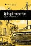 QUINQUI CONNECTION | 9788419415066 | BENNASAR, SEBASTIÀ | Llibreria Aqualata | Comprar libros en catalán y castellano online | Comprar libros Igualada