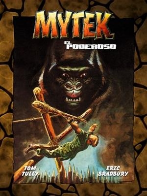 MYTEK EL PODEROSO 2 | 9788419380746 | Llibreria Aqualata | Comprar llibres en català i castellà online | Comprar llibres Igualada