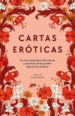 CARTAS ERÓTICAS | 9788418051791 | BERSIHAND, NICOLAS | Llibreria Aqualata | Comprar libros en catalán y castellano online | Comprar libros Igualada