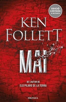 MAI (EDICIÓ LIMITADA) | 9788418196683 | FOLLETT, KEN | Llibreria Aqualata | Comprar libros en catalán y castellano online | Comprar libros Igualada