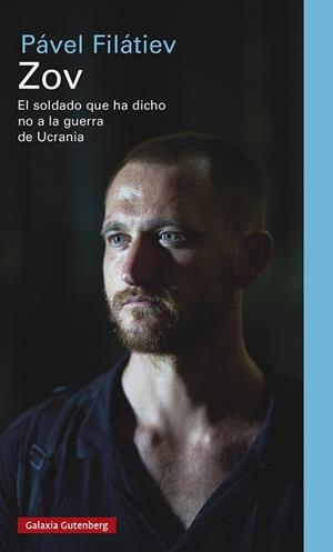 ZOV | 9788419392497 | FILÁTIEV, PÁVEL | Llibreria Aqualata | Comprar libros en catalán y castellano online | Comprar libros Igualada