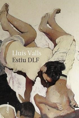 ESTIU DLF | 9788466429979 | VALLS HERNANDO, LLUÍS | Llibreria Aqualata | Comprar libros en catalán y castellano online | Comprar libros Igualada