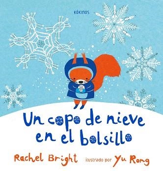 UN COPO DE NIEVE EN EL BOLSILLO | 9788417074814 | BRIGHT, RACHEL | Llibreria Aqualata | Comprar libros en catalán y castellano online | Comprar libros Igualada