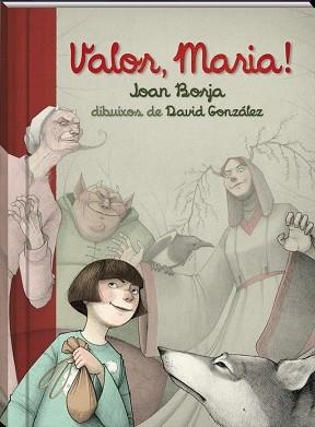 VALOR, MARIA | 9788417497644 | BORJA, JOAN | Llibreria Aqualata | Comprar libros en catalán y castellano online | Comprar libros Igualada