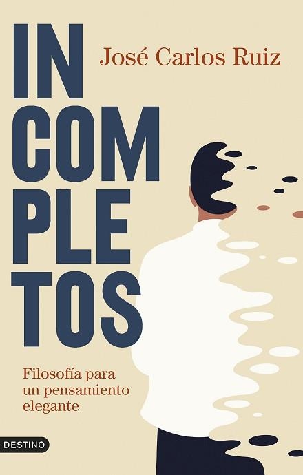 INCOMPLETOS | 9788423362721 | RUIZ SÁNCHEZ, JOSÉ CARLOS | Llibreria Aqualata | Comprar libros en catalán y castellano online | Comprar libros Igualada