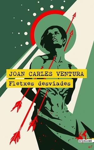 FLETXES DESVIADES | 9788418584695 | VENTURA, JOAN CARLES | Llibreria Aqualata | Comprar libros en catalán y castellano online | Comprar libros Igualada