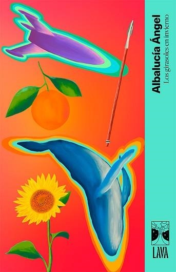 GIRASOLES EN INVIERNO, LOS | 9788412582000 | ÁNGEL, ALBALUCÍA | Llibreria Aqualata | Comprar libros en catalán y castellano online | Comprar libros Igualada