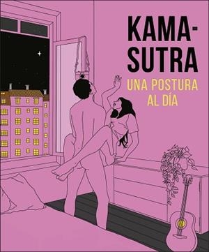 KAMA-SUTRA | 9780241619889 | Llibreria Aqualata | Comprar libros en catalán y castellano online | Comprar libros Igualada