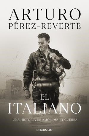 ITALIANO, EL | 9788466367349 | PÉREZ-REVERTE, ARTURO | Llibreria Aqualata | Comprar llibres en català i castellà online | Comprar llibres Igualada