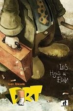HIJOS DE EDIN, LOS | 9788893366519 | RINCIONE, GIULIO | Llibreria Aqualata | Comprar libros en catalán y castellano online | Comprar libros Igualada