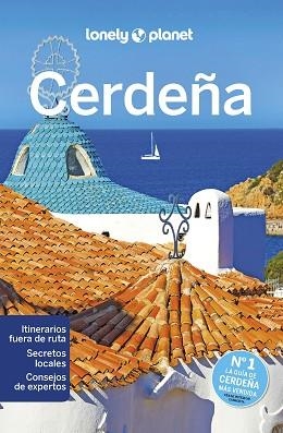 CERDEÑA (LONELY PLANET 2023) | 9788408265214 | AVERBUCK, ALEXIS / CLARK, GREGOR / GARWOOD, DUNCAN | Llibreria Aqualata | Comprar libros en catalán y castellano online | Comprar libros Igualada
