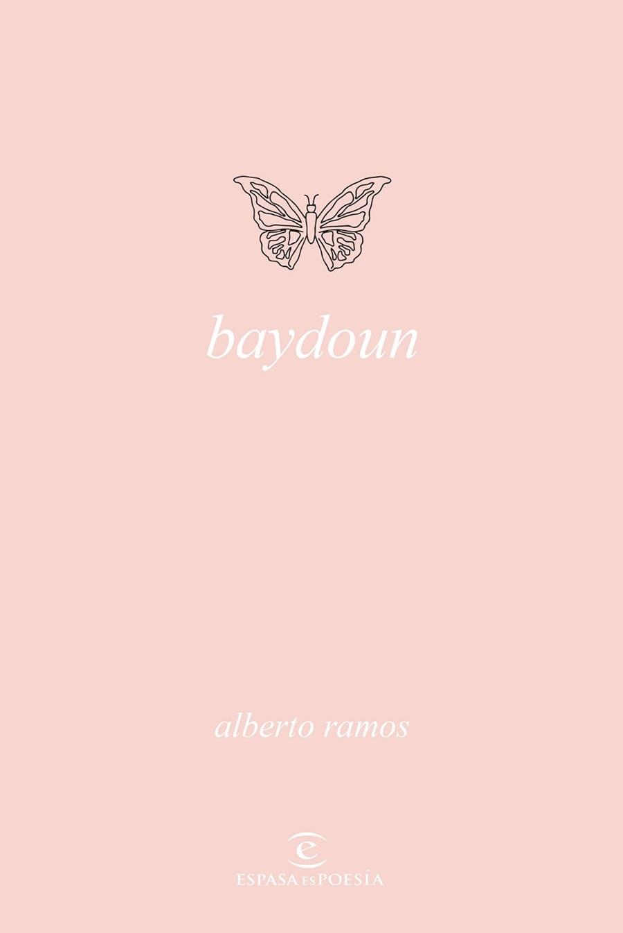 BAYDOUN | 9788467067668 | RAMOS, ALBERTO | Llibreria Aqualata | Comprar libros en catalán y castellano online | Comprar libros Igualada