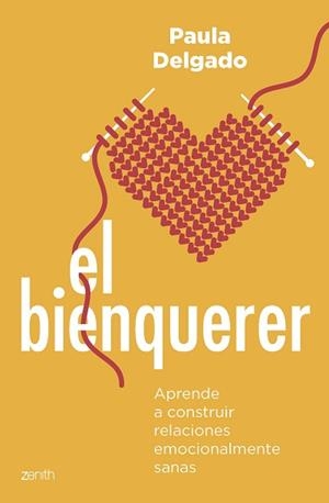 BIENQUERER, EL | 9788408265825 | DELGADO, PAULA | Llibreria Aqualata | Comprar libros en catalán y castellano online | Comprar libros Igualada