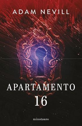 APARTAMENTO 16 | 9788445014875 | NEVILL, ADAM | Llibreria Aqualata | Comprar llibres en català i castellà online | Comprar llibres Igualada