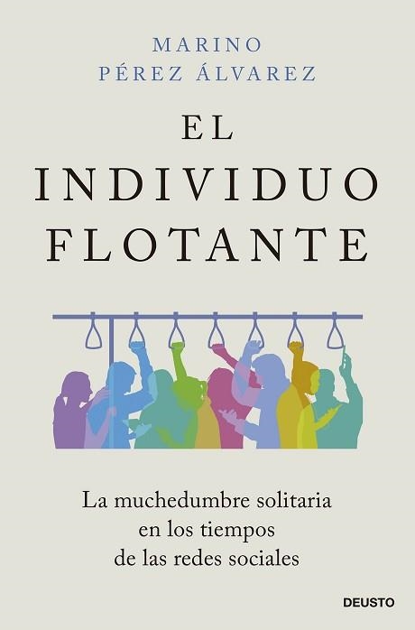 INDIVIDUO FLOTANTE, EL | 9788423434428 | PÉREZ ÁLVAREZ, MARINO | Llibreria Aqualata | Comprar libros en catalán y castellano online | Comprar libros Igualada