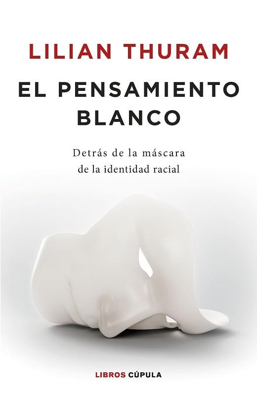 PENSAMIENTO BLANCO, EL | 9788448032548 | THURAM, LILIAN | Llibreria Aqualata | Comprar libros en catalán y castellano online | Comprar libros Igualada