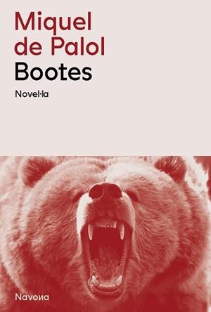 BOOTES | 9788419311559 | DE PALOL, MIQUEL | Llibreria Aqualata | Comprar libros en catalán y castellano online | Comprar libros Igualada