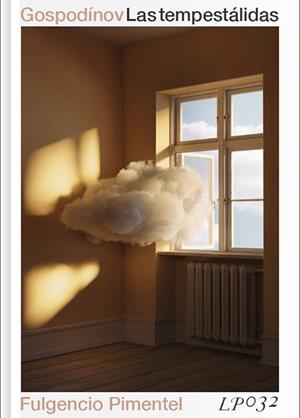 TEMPESTÁLIDAS, LAS | 9788417617349 | GOSPODÍNOV, GUEORGUI | Llibreria Aqualata | Comprar llibres en català i castellà online | Comprar llibres Igualada