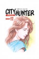 CITY HUNTER 17 | 9788419610010 | TSUKASA HOJO | Llibreria Aqualata | Comprar libros en catalán y castellano online | Comprar libros Igualada