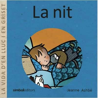 NIT, LA | 9788418696176 | ASHBÉ, JEANNE | Llibreria Aqualata | Comprar libros en catalán y castellano online | Comprar libros Igualada