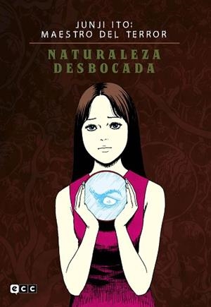 JUNJI ITO: MAESTRO DEL TERROR - NATURALEZA DESBOCADA | 9788419586551 | ITO, JUNJI | Llibreria Aqualata | Comprar libros en catalán y castellano online | Comprar libros Igualada
